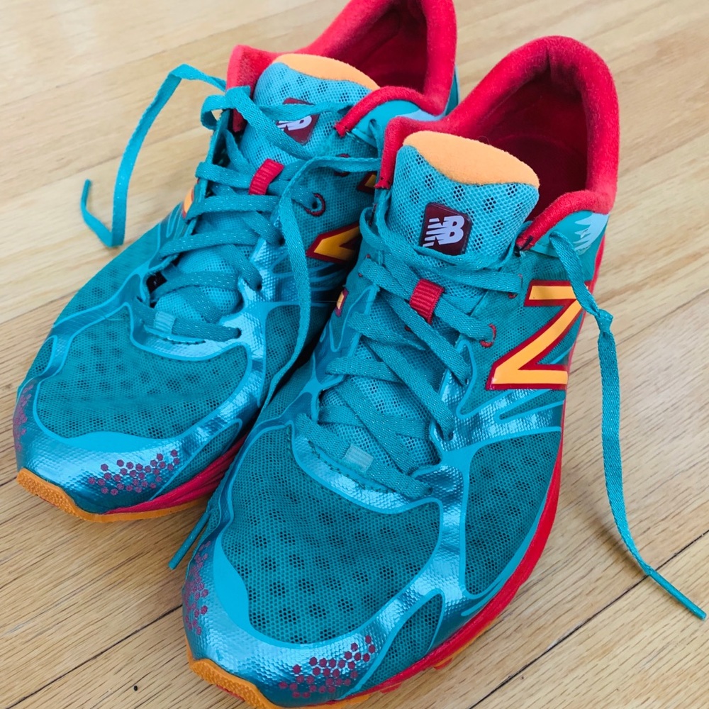 New Balance RC1400 Sneakers